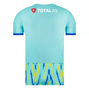 Fotbalové Dresy Portsmouth Alternativní 2024-25