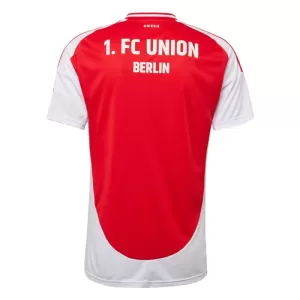 Fotbalové Dresy Union Berlin Domácí 2024-25