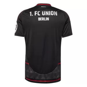 Fotbalové Dresy Union Berlin Venkovní 2024-25