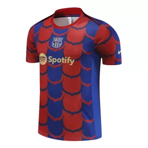 Fotbalové Dresy Barcelona Pre-Match 2024-25 Fotbalové Dresy Barcelona Pre-Match 2024-25