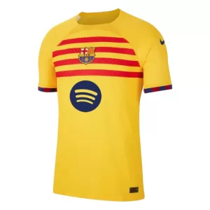 Fotbalové Dresy FC Barcelona Čtvrtý 2024-25 Fotbalové Dresy FC Barcelona Čtvrtý 2024-25