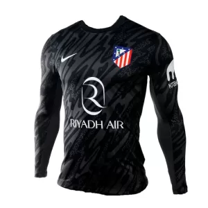 Brankářské Fotbalové Dresy Atlético Madrid Domácí 2024-25 Dlouhý Rukáv Brankářské Fotbalové Dresy Atlético Madrid Domácí 2024-25 Dlouhý Rukáv
