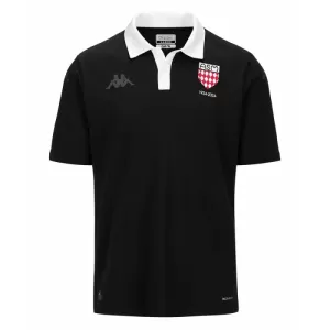 Fotbalové Dresy AS Monaco Výročí 2024-25 Fotbalové Dresy AS Monaco Výročí 2024-25