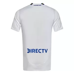 Fotbalové Dresy Boca Juniors Venkovní 2024-25