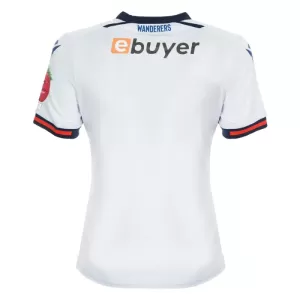 Fotbalové Dresy Bolton Wanderers Domácí 2024-25
