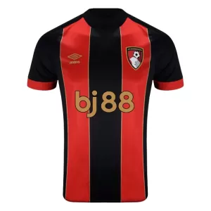Fotbalové Dresy Bournemouth Domácí 2024-25