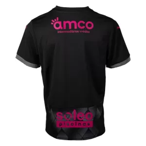 Fotbalové Dresy Braga Venkovní 2024-25