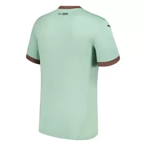 Fotbalové Dresy Derby County Venkovní 2024-25