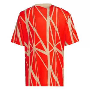 Fotbalové Dresy FC Bayern Mnichov Pre-Match 2024-25