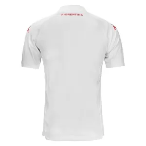 Fotbalové Dresy Fiorentina Venkovní 2024-25