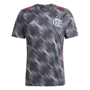 Fotbalové Dresy Flamengo Alternativní 2024-25 Fotbalové Dresy Flamengo Alternativní 2024-25
