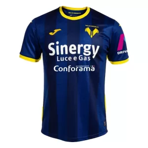 Fotbalové Dresy Hellas Verona Domácí 2024-25