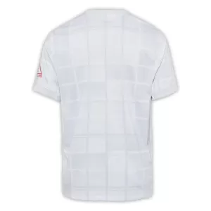 Fotbalové Dresy Hertha BSC Čtvrtý 2024-25