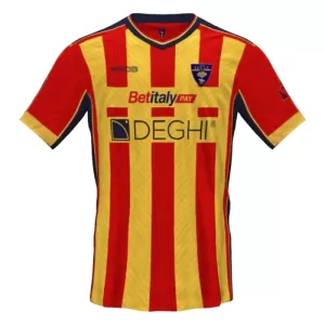 Fotbalové Dresy Lecce Domácí 2024-25
