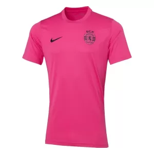 Fotbalové Dresy Sporting CP 2024-25 - Speciální Fotbalové Dresy Sporting CP 2024-25 - Speciální
