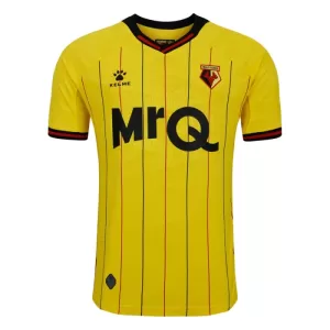 Fotbalové Dresy Watford Domácí 2024-25