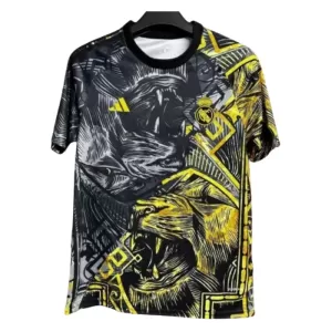 Fotbalové Dresy Real Madrid 2024-25 - Speciální Fotbalové Dresy Real Madrid 2024-25 - Speciální