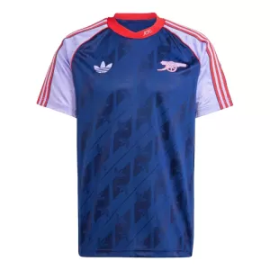 Fotbalové Dresy Arsenal Retro 2024-25 Fotbalové Dresy Arsenal Retro 2024-25