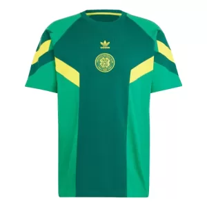Fotbalové Dresy Celtic Retro 2024-25