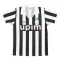 Fotbalové Dresy Juventus 1991-92 Domácí Retro