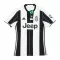 Fotbalové Dresy Juventus 2016-17 Domácí Retro