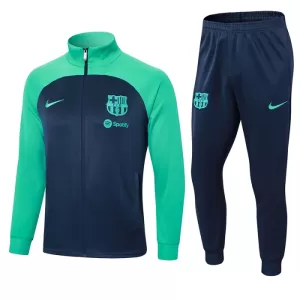 Barcelona Teplákové Soupravy 2024-25 Modrá Barcelona Teplákové Soupravy 2024-25 Modrá