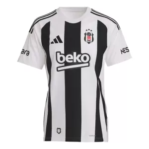 Fotbalové Dresy Besiktas Alternativní 2024-25 Fotbalové Dresy Besiktas Alternativní 2024-25