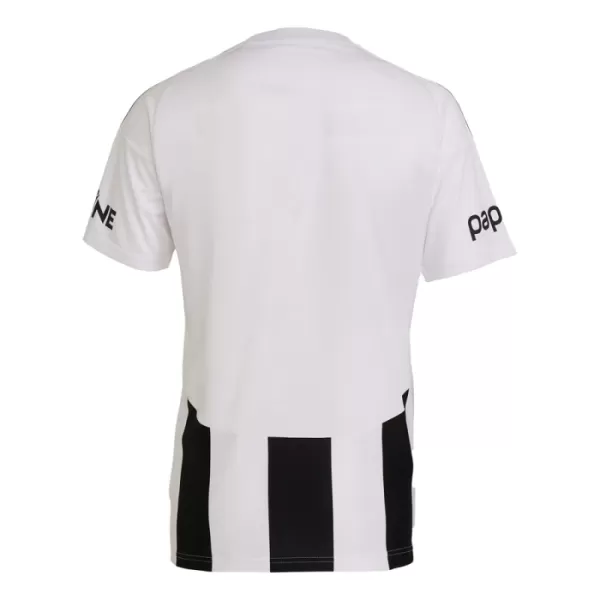 Fotbalové Dresy Besiktas Alternativní 2024-25
