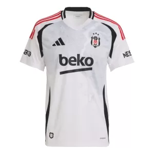 Fotbalové Dresy Besiktas Domácí 2024-25 Fotbalové Dresy Besiktas Domácí 2024-25