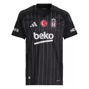 Fotbalové Dresy Besiktas Venkovní 2024-25 Fotbalové Dresy Besiktas Venkovní 2024-25