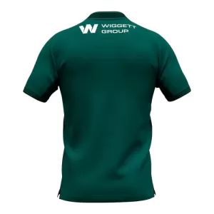 Fotbalové Dresy Millwall Venkovní 2024-25