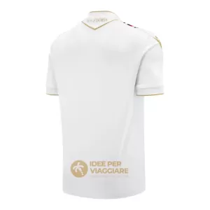 Fotbalové Dresy Sampdoria Venkovní 2024-25