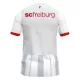 Fotbalové Dresy SC Freiburg Venkovní 2024-25