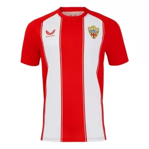Fotbalové Dresy U.D. Almeria Domácí 2024-25