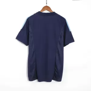 Fotbalové Dresy Argentina Venkovní Retro 2002