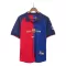 Fotbalové Dresy Barcelona 1999-00 Domácí Retro