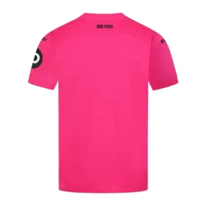 Brankářské Fotbalové Dresy Wolverhampton Wanderers 2024-25