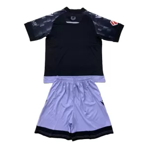 Fotbalové Dresy CA Osasuna Dětské Alternativní 2024-25