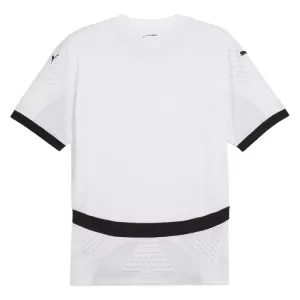 Fotbalové Dresy Egypt Venkovní 2024-25