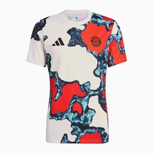 Fotbalové Dresy FC Bayern Mnichov Pre-Match 2024-25