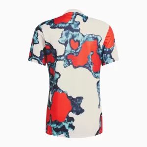 Fotbalové Dresy FC Bayern Mnichov Pre-Match 2024-25