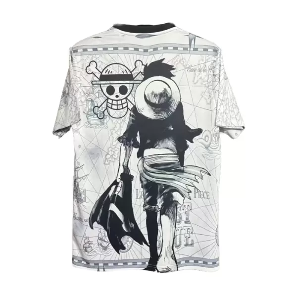 Fotbalové Dresy Japonsko x OnePiece 2024-25 - Speciální