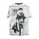 Fotbalové Dresy Japonsko x OnePiece 2024-25 - Speciální