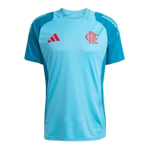 Fotbalové Dresy Flamengo Pre-Match 2025 Fotbalové Dresy Flamengo Pre-Match 2025