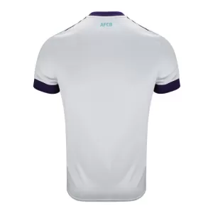 Fotbalové Dresy AFC Bournemouth Venkovní 2024-25