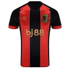 Fotbalové Dresy AFC Bournemouth Výročí 2024-25