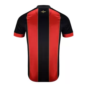 Fotbalové Dresy AFC Bournemouth Výročí 2024-25