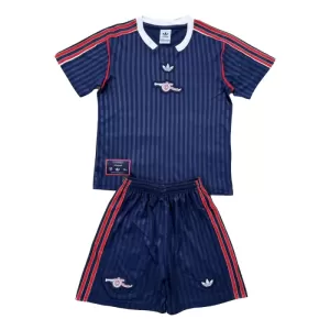 Fotbalové Dresy Arsenal Adidas Terrace Icon Dětské 2024-25