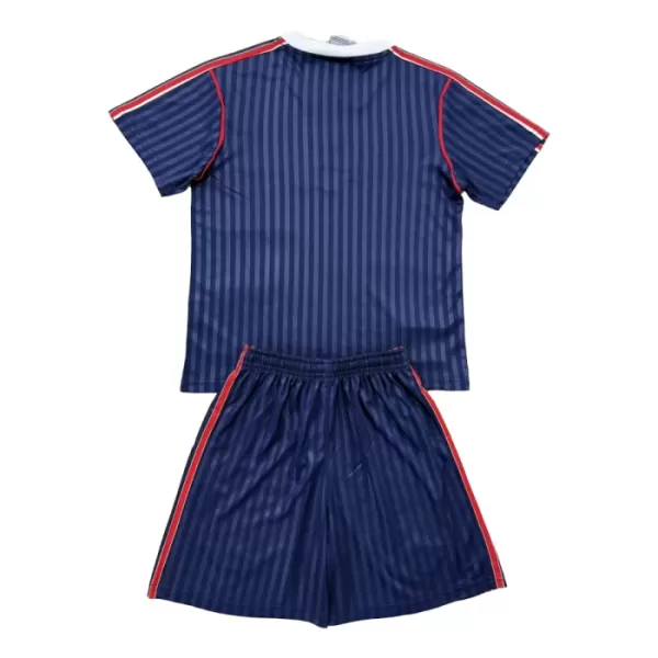 Fotbalové Dresy Arsenal Adidas Terrace Icon Dětské 2024-25