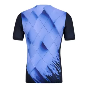 Fotbalové Dresy AS Monaco 2024-25 - Speciální